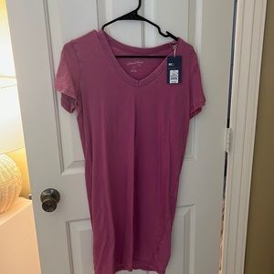 Target T shirt Dress